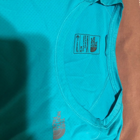 North Face Tech Tech - Picture 2 of 3